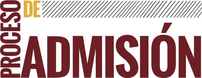 Admisión Colegio H.F. Camilo Henríquez