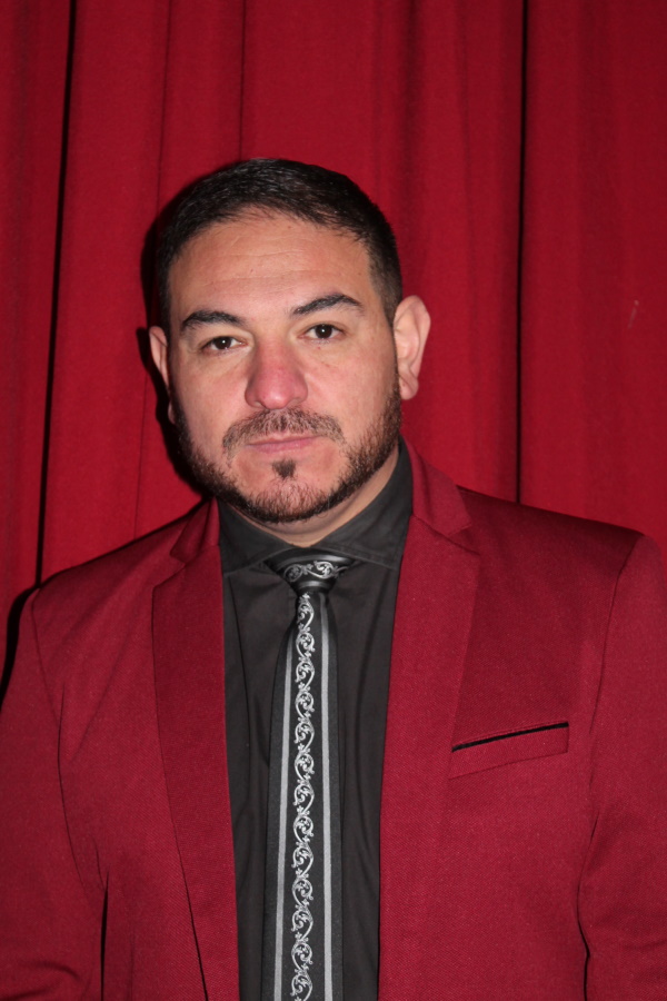 Italo Fortunato Rabanal