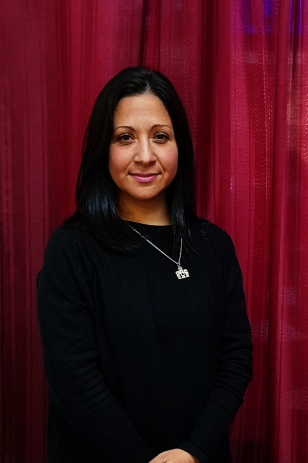 Katherine López Guerra