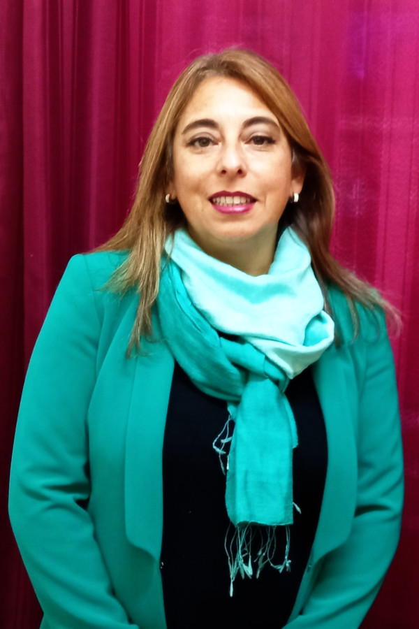 Verónica Zúñiga Pardo