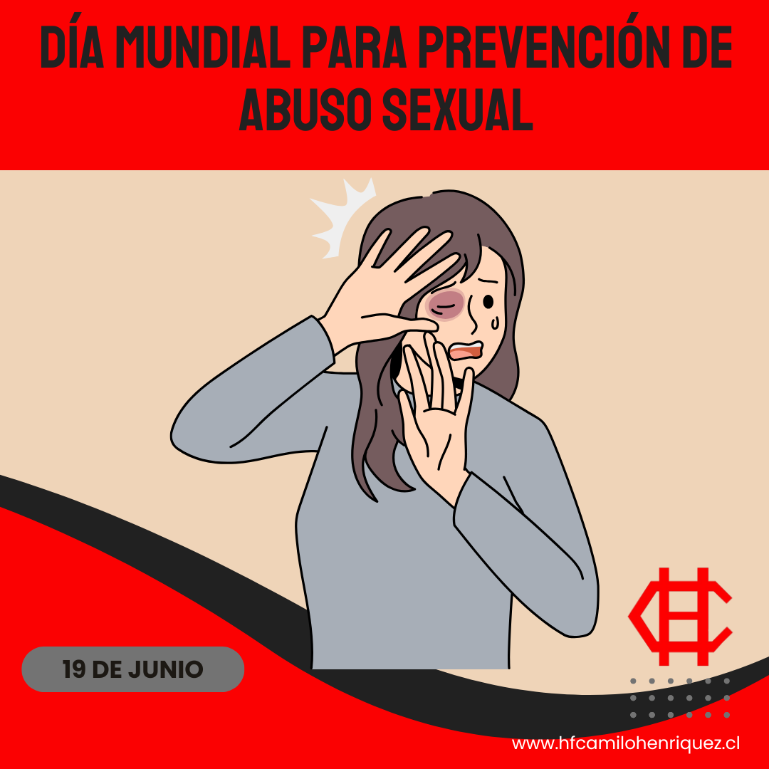 Día Mundial para la Prevención del Abuso Sexual Infantil