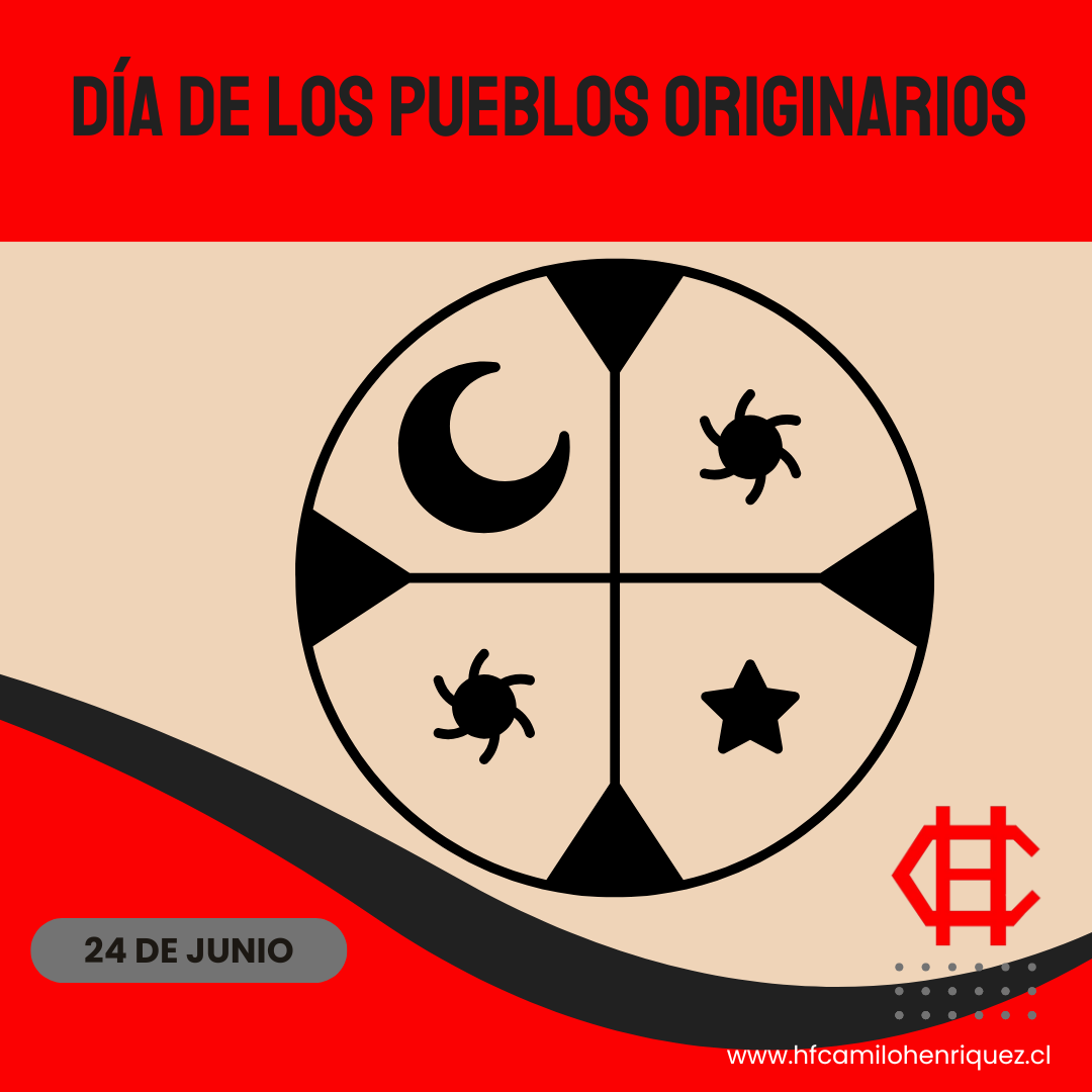 Día Nacional de los Pueblos Originarios