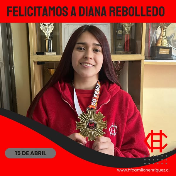 Alumna destaca en Competencia Nacional de Taekwondo