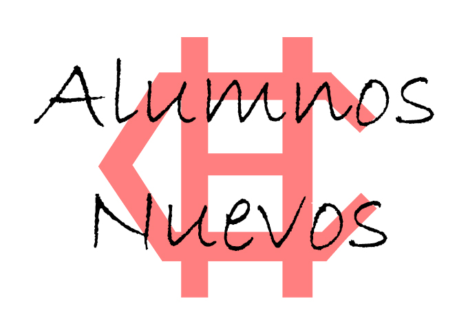 Reunión Alumnos Nuevos