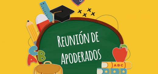 Reunión de Apoderados